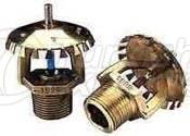 Sprinkler System