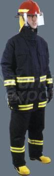 Fire Outfits Nomex