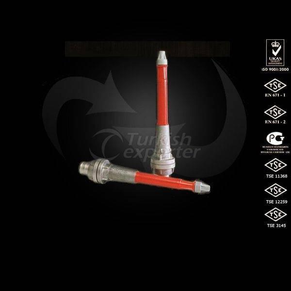 Fire Nozzle