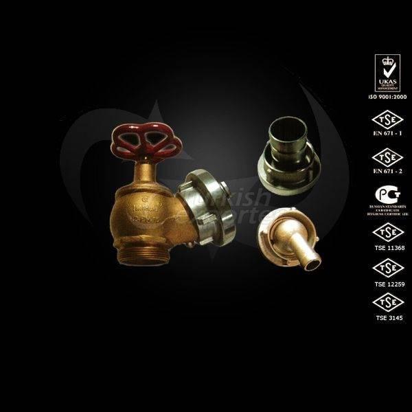 Fire Valve