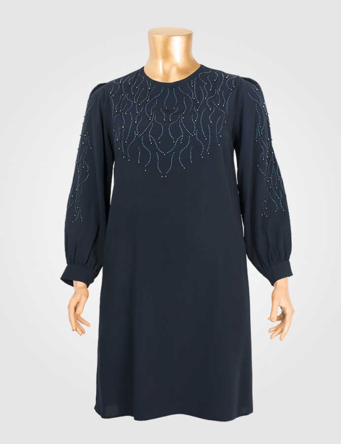 BEREN TUNIC