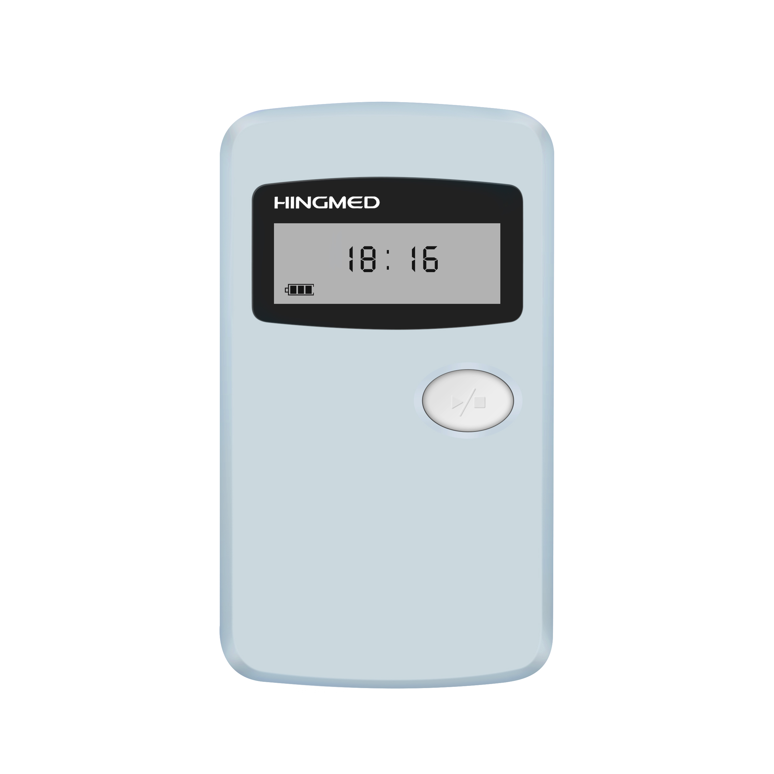 ABP-03 (24-Hour Ambulatory Blood Pressure Monitor)