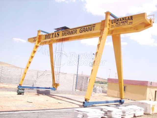 Portal Crane