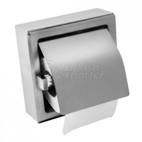 Wall Mounted  Toilet Paper Holders
