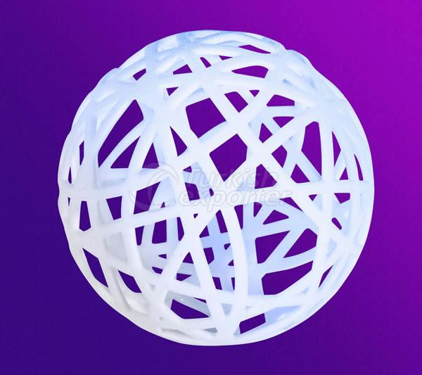 Hızlı Prototipleme Döküm Parçalar