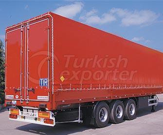 Maxima GV Coil Transporter