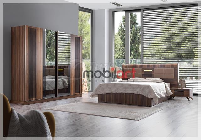 Bedroom Istanbul
