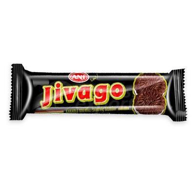Cream Biscuit -Jivago