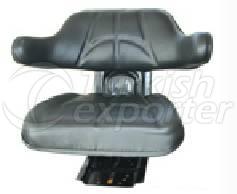 Tractor Seats AKR 001