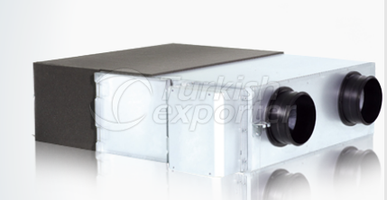 Energy Recovery Device-Ever