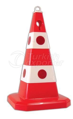 Ultra Cat-eyes Cone