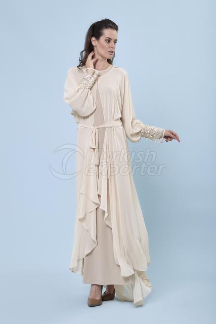 Woman Clothing