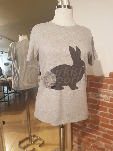 Ladies Wear