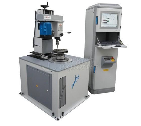 Vertical Balancing Machine V - IVB100