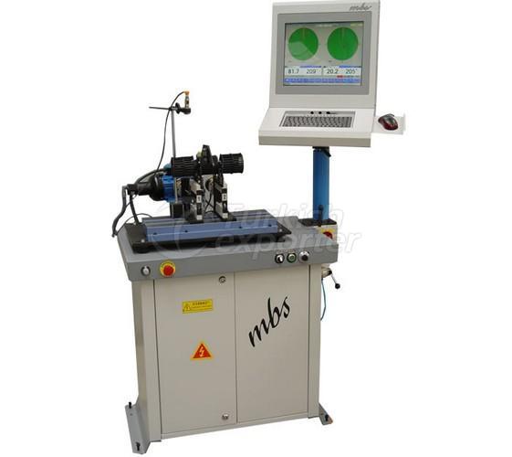 Industrial Rotor Balancing Machine H-IRB-10