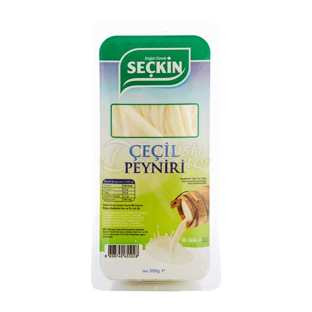 Queijo Cecil 500g