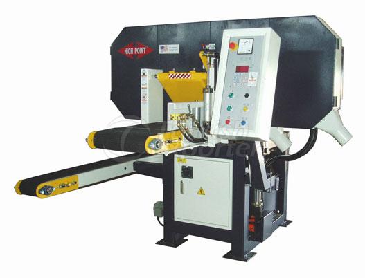 Band Resaw Single Head HP400PB