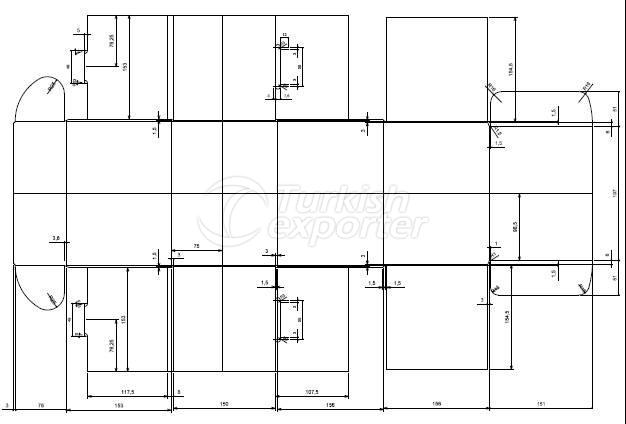 Carton Packaging-FEFCO 0472