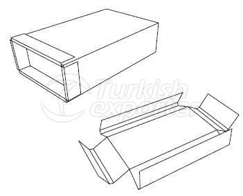 Carton Packaging-FEFCO 0615
