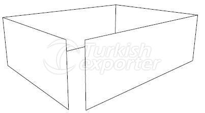 Carton Packaging-FEFCO 0904