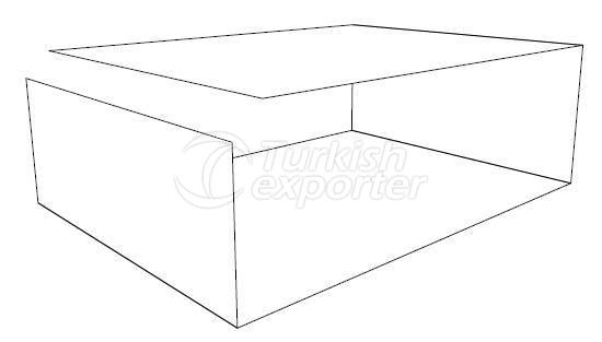 Carton Packaging-FEFCO 0905