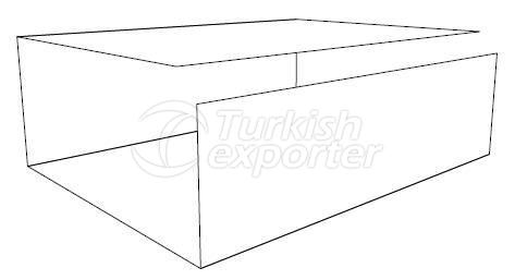 Carton Packaging-FEFCO 0906