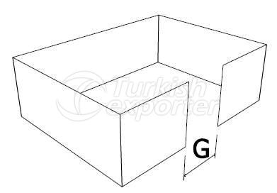 Carton Packaging-FEFCO 0908