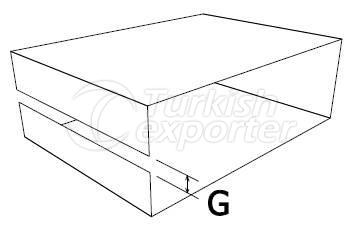 Carton Packaging-FEFCO 0909