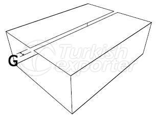 Carton Packaging-FEFCO 0910