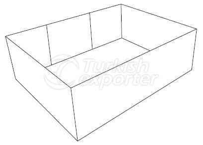 Carton Packaging-FEFCO 0911