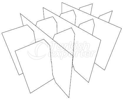 Carton Packaging-FEFCO 0933