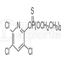 Chlorpyrifos