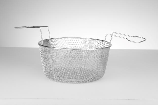 Frying Basket