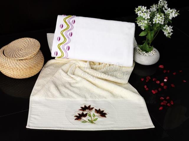Towels b-8