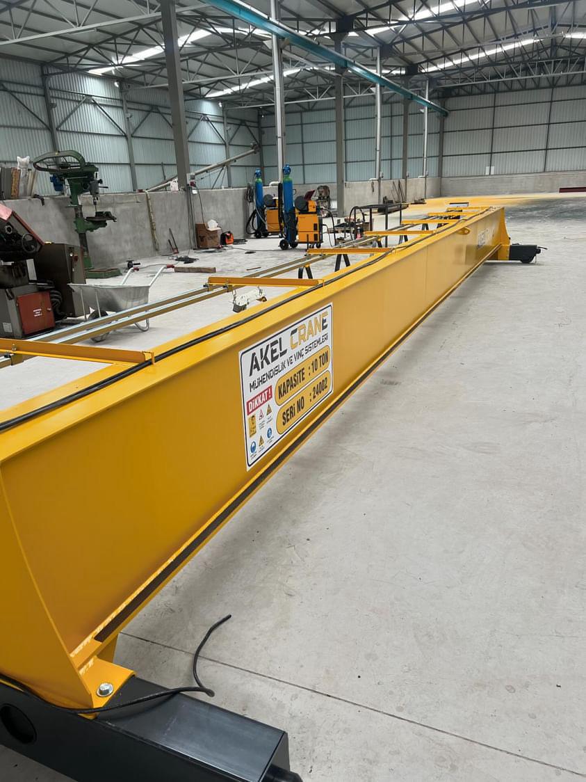 Overhead Crane