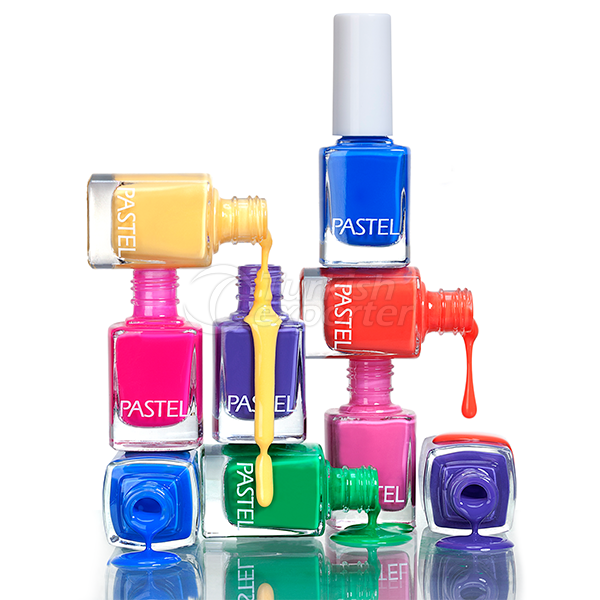 Esmalte de uñas