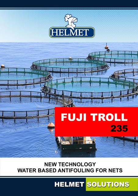 FUJI TROLL 235