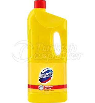 DOMESTOS BLEACH LEMON 2000 GR