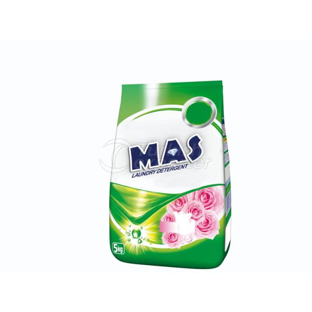Laundry Detergent Rose