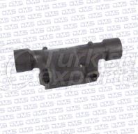 Exhaust Manifold DMS 01 255