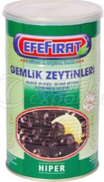 Hiper Gemlik Siyah Zeytin