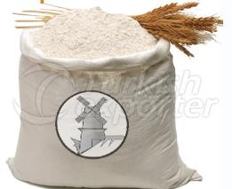 Purpose Made Flour