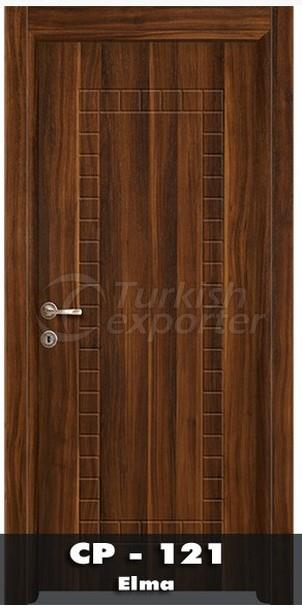 Kapı Elma - CP - 121