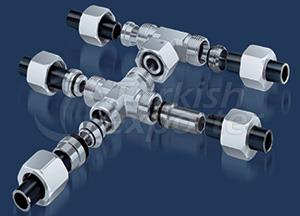 Hydraulic Fittings