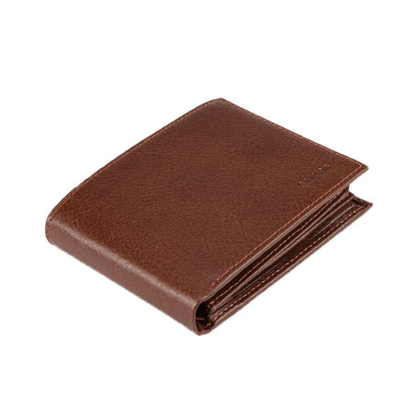 Leather Wallet 1734