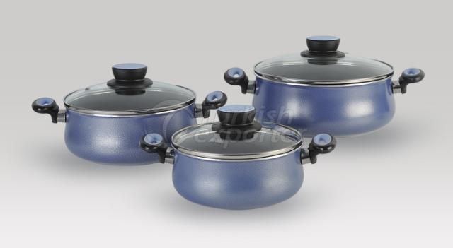 Casserole Pan Set BEST