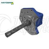 PTO MERCEDES Axor G 211 -1