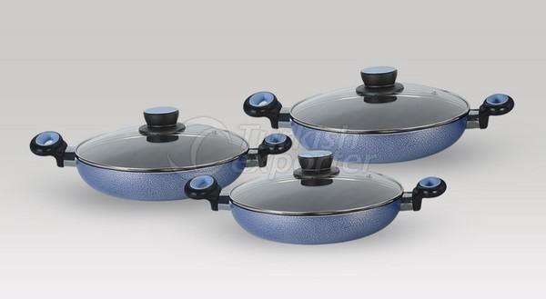 Omlette Pan Sets BEST