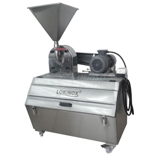 Castor Sugar Mill (LXC0131)