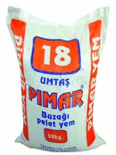 Buzağı Yemi Pimar